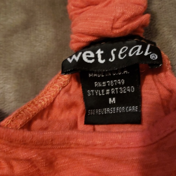 Tank top - Picture 2 of 2